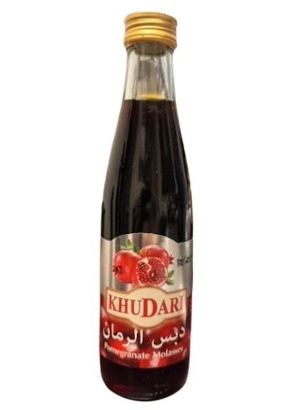 Khudari Pomegranate Molasses